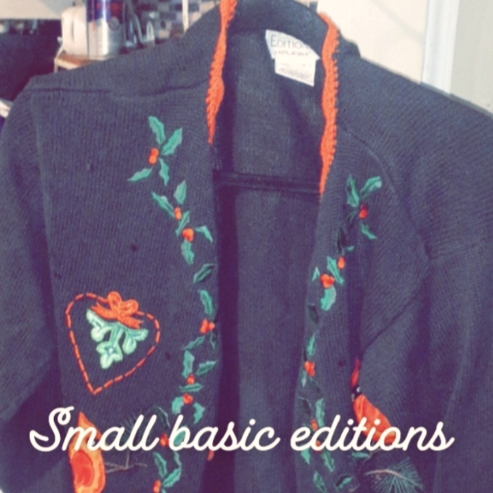 Sweater